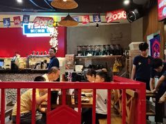 -烧蠔帮·湛江生蚝(工农店)