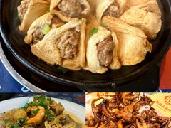 -旺角小渔村(二马路店)