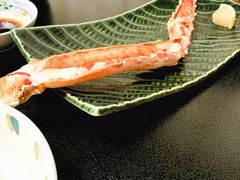 烤帝王蟹-蟹料理 北海道かに将軍(札幌本店)
