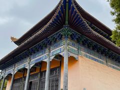 -宝通禅寺