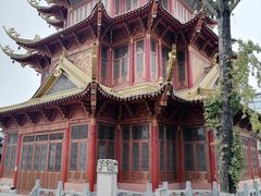 -龙潭水乡