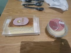 -欢牛蛋糕屋(萧山万象汇店)