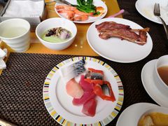 -威珀斯酒店·珀萃美食餐厅