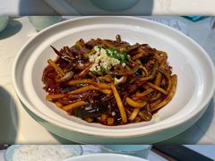 响油鳝糊-淮扬韵(高新大都荟店)