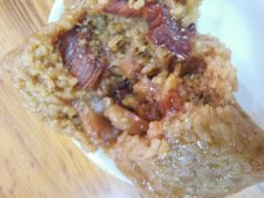 -金太粽(上海弄堂第一粽店)