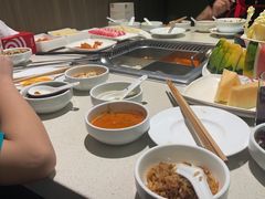 -海底捞火锅(北金鹰店)