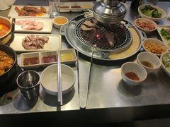 -喜来稀肉(虹泉路店)