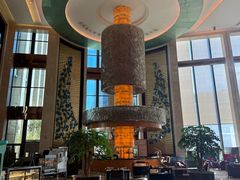 -济南喜来登酒店