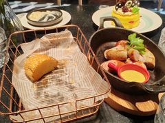 -西堤牛排(杭州金沙天街龙湖店)