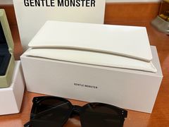 -GENTLE MONSTER(上海前滩太古里店)