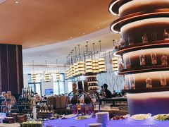 -艺厨风尚餐厅 · 桔钓沙莱华度假酒店