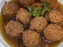 -北平味道.京味菜.烤鸭(梨园店)