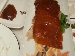 -鸭匠食府·挂炉烤鸭·新京菜(阜成路店)
