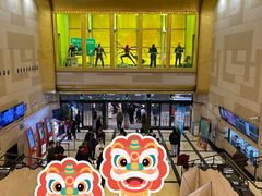 -大光明电影院(南京西路店)