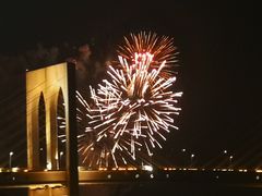 -澳门环岛游湾仔码头