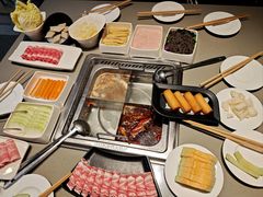 -海底捞火锅(杭州萧山宝龙广场店)