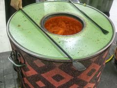 -王老三清真牛肉汤