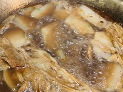 -芦月轩羊蝎子(劲松店)