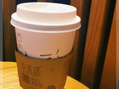 -星巴克(来福士2F店)