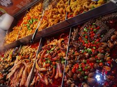 -黄兴南路步行商业街