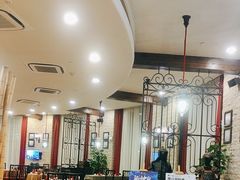 -南沙游艇会·大兵船餐厅