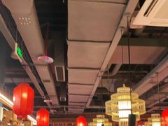 大堂-谭鸭血老火锅(万象九宜城店)