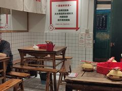 -聂发财重庆江湖菜(解放碑店)
