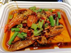 -盒马鲜生(观音桥店)