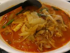 -桃园中华料理炸酱面(燕儿岛路店)