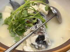 -宝荣鱼馆·临湖之宴(千岛湖店)