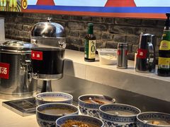 -大队长主题火锅(观音桥店)
