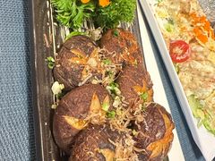 -樱の千渡日式料理·铁板烧•烧鸟(金盛田广场店)