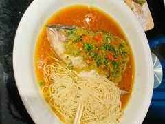 -芳芳私房菜·精做淮扬菜(承德路店)