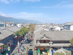 -大理古城