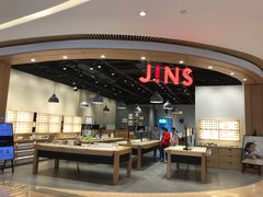 -JINS(龙湖时代天街店)