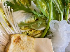 -森味薪火烧•烧鸟居酒屋•日本料理(望京店)