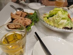 -香融府·烤鸭·家常菜(马家堡路店)