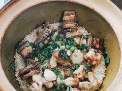 -红星光发煲仔饭(文海店)