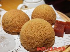 -蔡澜点心·粤菜(花城汇南区店)