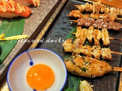 -大喜居酒屋·烧串(悦汇城店)