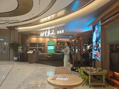 -湖里春风·淮扬菜(丽泽天街店)