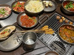 -夜食白市Yespicy·烧烤啤酒宵夜(番禺四海城店)