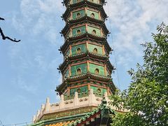 -香山公园