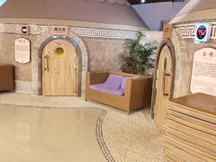 -汤连得温泉馆(宝山店)