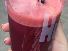 排毒王-混果汁(福田领展中心城店)