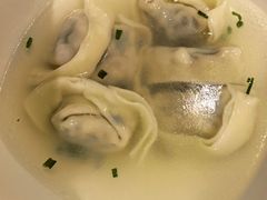-逸林轩中餐厅(中信泰富朱家角锦江酒店)