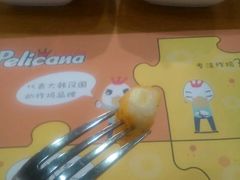 -Pelicana百利家炸鸡(江南西名店城店)