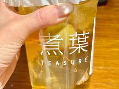 -煮叶(悠唐广场店)