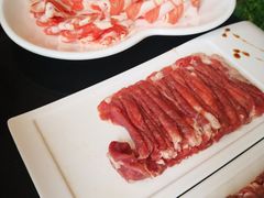 -北门涮肉·铜锅涮肉(南锣鼓巷店)