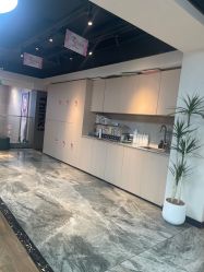-Z.X HAIR SALON张新美业